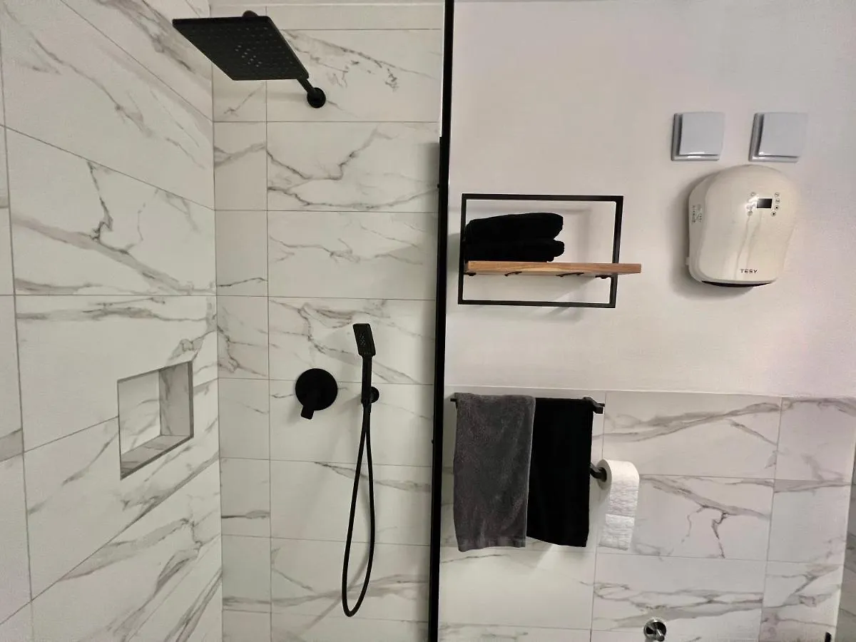 Apartment Initium Novum Jadranovo