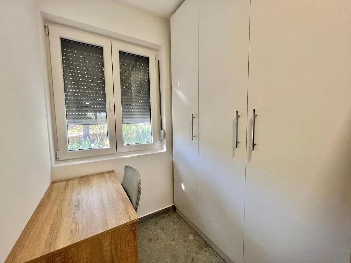 Apartment Initium Novum Jadranovo