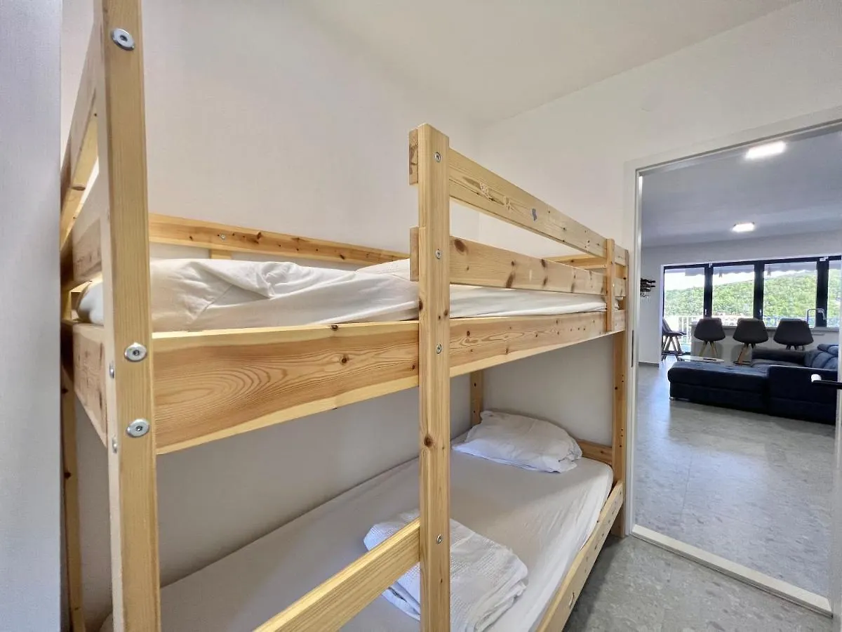 Apartment Initium Novum Jadranovo 0*,  Croatia
