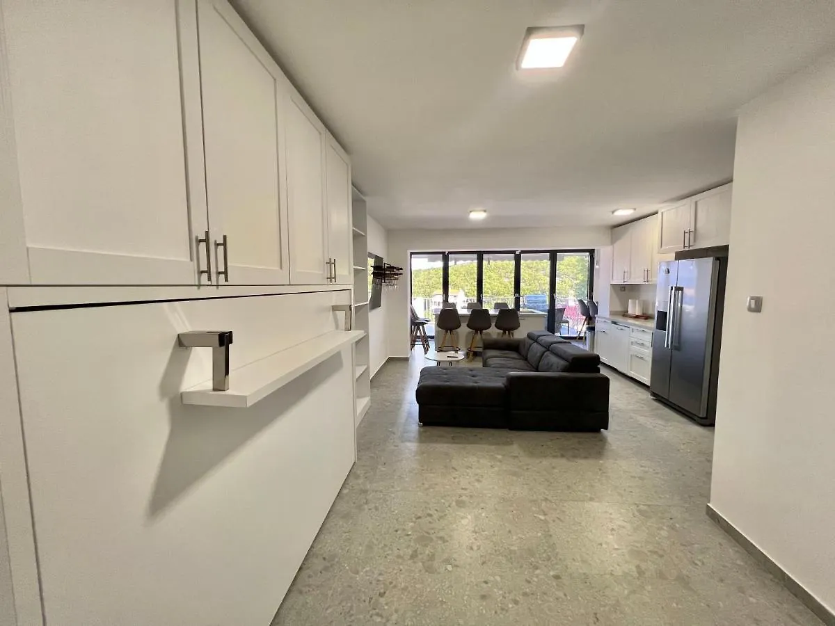 Apartment Initium Novum Jadranovo